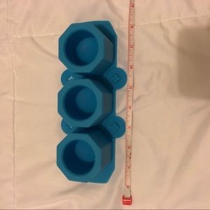 Resin mold